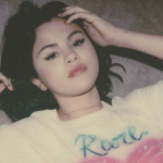 Selena Gomez z ogromną dotacją na walkę z pożarem