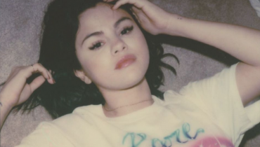 Selena Gomez z ogromną dotacją na walkę z pożarem