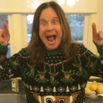 Ozzy Osbourne nagrywa z jedną z największych gwiazd muzyki