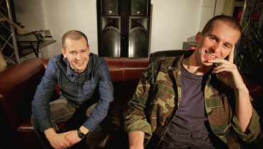 Asfalt Records: To był jeden z kamieni milowych dla naszego labelu