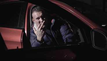 Małolat K2 dissuje Popka i Pomidora: Jeden damski bokser, drugi kur*a jak dziwka
