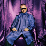 J Balvin z pierwszym hitem w 2020 roku