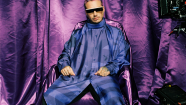 J Balvin z pierwszym hitem w 2020 roku