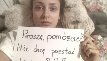 Artyści na charytatywnym koncercie dla uczestniczki Voice Of Poland. Potrzeba pięciu milionów…