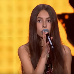 13-latka oczarowała jury. Czy ma szanse zrobić taką karierę jak Roksana Węgiel?