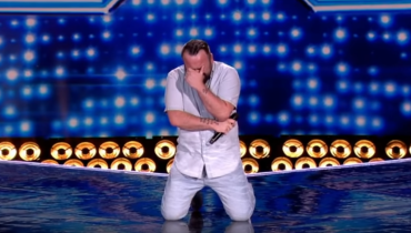 Uczestnik X Factora skazany za wykorzystywanie niepełnoletnich chłopców