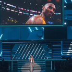 Grammy: Lizzo, Alicia Keys i Boyz II Man oddali hołd Kobe Bryantowi