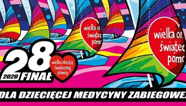 28. Finał WOŚP rozpoczął się z rekordową kwotą