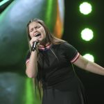 14-latka zachwyciła jury swoją wersją „Creep” Radiohead