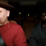 RED gościem Winiego. „Zawsze się cieszę, kiedy ktoś jest grubszy ode mnie”