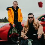 Mr. Polska i Young Igi na Walentynki kupią ferrari