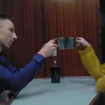 Zeus „słyszy wycie syren” – drugi klip promujący album „ZEUS. W POSZUKIWANIU SIEBIE”