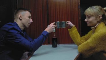 Zeus „słyszy wycie syren” – drugi klip promujący album „ZEUS. W POSZUKIWANIU SIEBIE”