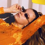 Zuza Jabłońska przerabia hit Billie Eilish