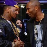 Kobe Bryant zginął w katastrofie helikoptera. Środowisko hip-hopowe oddaje hołd legendzie NBA