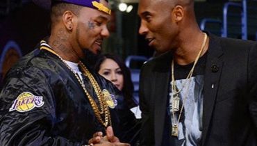Kobe Bryant zginął w katastrofie helikoptera. Środowisko hip-hopowe oddaje hołd legendzie NBA
