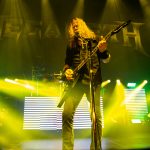 Megadeth z „Soldier On!” – kolejną zapowiedzią nowej płyty