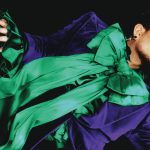 Adam Lambert wystąpi w Polsce