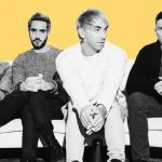 All Time Low na jedynym koncercie w Polsce