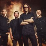 Alter Bridge wracają do Polski