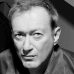 Andy Gill z nie żyje