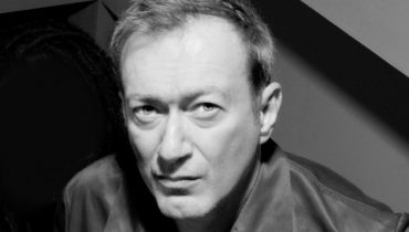 Andy Gill z nie żyje