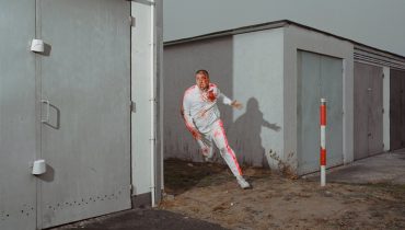 Białas ujawnił datę premiery nowego albumu?