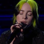 Zaskakujący występ Billie Eilish na oscarowej gali