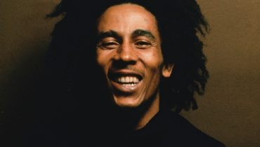Bob Marley z krwi i kości
