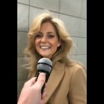 Kobieta zaśpiewała hit Lady Gagi i stała się hitem sieci