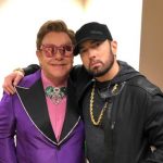 Oscary: Eminem nadrobił zaległość sprzed prawie 20 lat