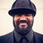 Greogory Porter prezentuje singiel „Revival”