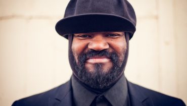 Greogory Porter prezentuje singiel „Revival”