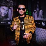 Hazzidy: Nie lubię za bardzo otaczać się gośćmi