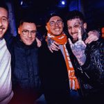 New X True By Def Jam – zobacz zdjęcia z wczorajszej imprezy