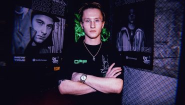 Young Igi opowiada jak doszło do współpracy z legendą sceny rapowej