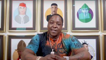 Jadakiss wspomina Notoriousa B.I.G.