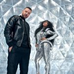 Justin Timberlake i SZA w klipie do wspólnego utworu
