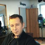 Jędker ostro o Wujku Samo Zło: Mam nadzieję, że nie będzie przede mną uciekał