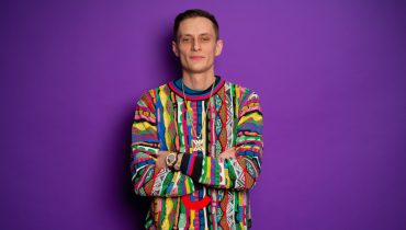 Kali zaprosił na „Drogę koguta” Okiego i schaftera – dlaczego nie ma ich na płycie?