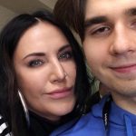 Kayah po występie z Matą: „Zestresowana na maksa, jeszcze bardziej niż on”