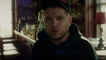 Kaz Bałagane zapowiada koniec ciszy