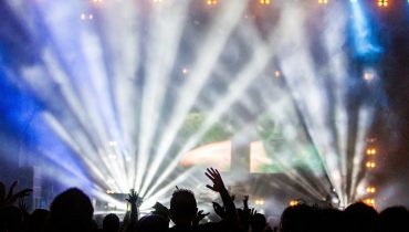 Odwołali festiwal przez koronawirusa. To pierwszy taki przypadek w historii imprezy