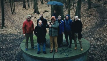 Ludojad z klipem do „Boskiego pieprzu”. Grupa promuje „Polish Island”