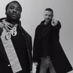 Meek Mill i Justin Timberlake w klipie do wspólnego utworu