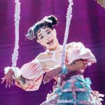 Melanie Martinez wystąpiła w Warszawie. Zobacz fotorelację z koncertu.