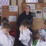 Ministranci przerabiają hit Zenka Martyniuka. Nic gorszego dziś nie zobaczycie