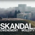 Skandal. Ewenement Molesty. Wiemy kiedy i gdzie zobaczymy film
