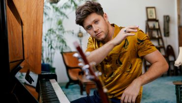 Niall Horan zdradza szczegóły drugiego albumu