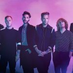 OneRepublic wracają do Polski